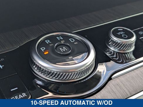 New 2026 Ford Expedition Max Platinum w/ Platinum Ultimate Package image 38