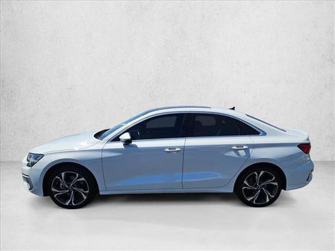 Used 2022 Audi A3 2.0T Premium AWD/4WD image 9