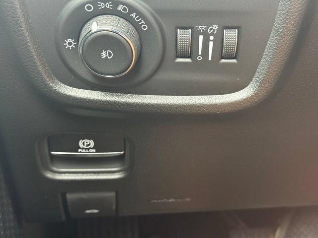 New 2026 Jeep Grand Cherokee Limited AWD/4WD image 24