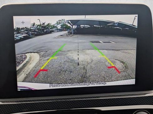 Certified 2024 Ford Escape ST-Line image 13