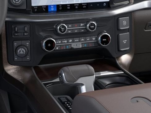 New 2026 Ford F150 King Ranch AWD/4WD image 15