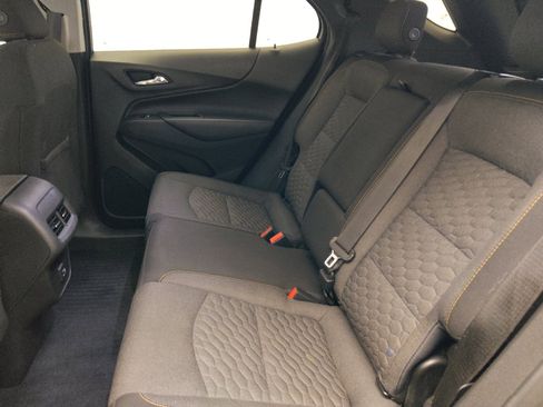 Used 2020 Chevrolet Equinox LT FWD image 18