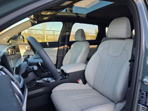New 2026 Kia Sorento SX Prestige AWD/4WD image 22