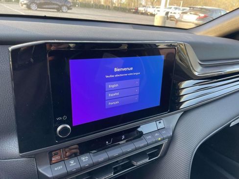 New 2026 Toyota Camry SE image 38