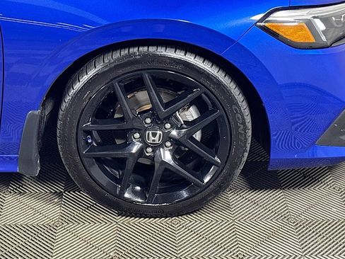 Used 2022 Honda Civic Sport image 22
