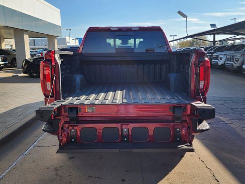 New 2026 GMC Sierra 1500 AT4 w/ AT4 Premium Package image 50