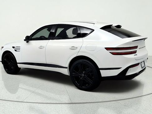 Used 2026 Genesis GV80 3.5T Prestige AWD/4WD image 3