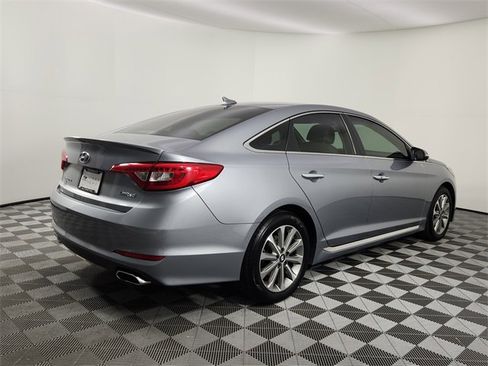 Used 2016 Hyundai Sonata Limited image 5
