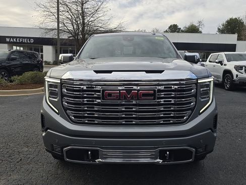 New 2026 GMC Sierra 1500 Denali w/ Denali Reserve Package image 20