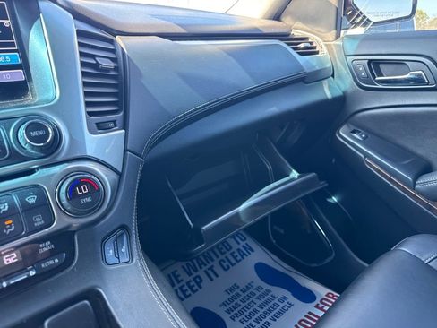 Used 2019 Chevrolet Tahoe LT image 38