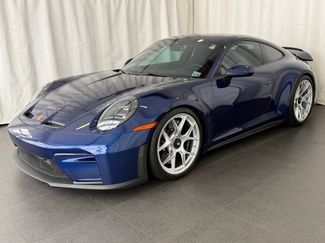 Certified 2026 Porsche 911 GT3 RWD 360° Tour