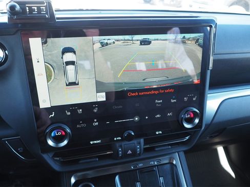 Used 2024 Lexus GX 550 550 Premium+ w/ Accessory Package (2T) image 25