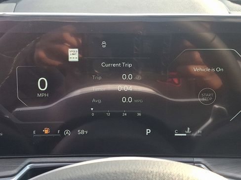 New 2025 Kia Sorento SX Prestige image 18