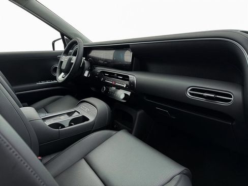New 2026 Hyundai Palisade SEL Premium AWD/4WD image 11