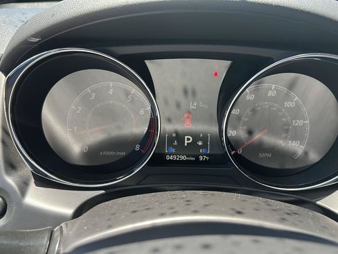Used 2021 Mitsubishi Outlander Sport GT AWD/4WD image 7