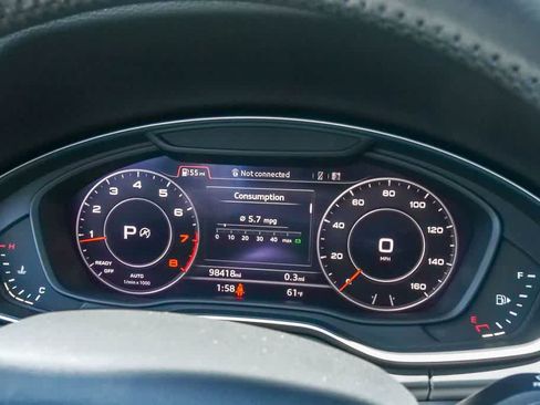 Used 2018 Audi Q5 Prestige w/ Prestige Package AWD/4WD image 21