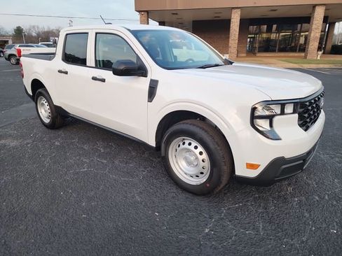 New 2026 Ford Maverick XL image 7