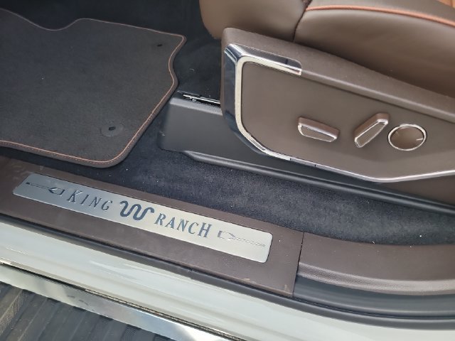 New 2026 Ford F150 King Ranch RWD image 21