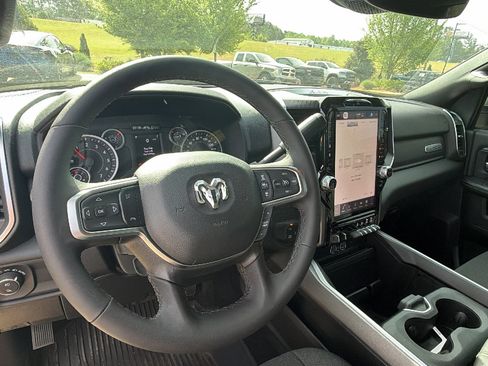 Used 2026 RAM 2500 Big Horn image 25