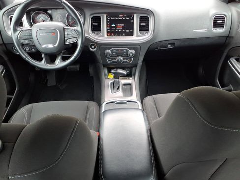 Used 2023 Dodge Charger SXT RWD image 17
