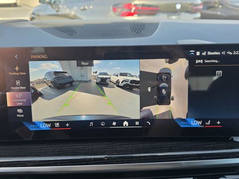 New 2026 BMW X5 xDrive40i w/ M Sport Package image 21