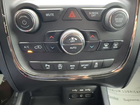 Used 2018 Dodge Durango GT image 9