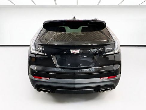 Used 2022 Cadillac XT4 Sport w/ Safety Alert Package FWD image 5