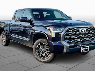 New 2026 Toyota Tundra Platinum AWD/4WD video 2