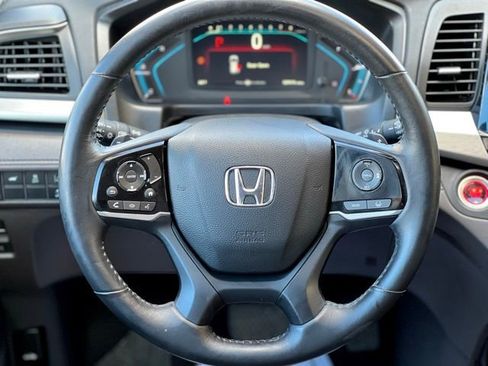 Used 2019 Honda Odyssey EX-L image 35