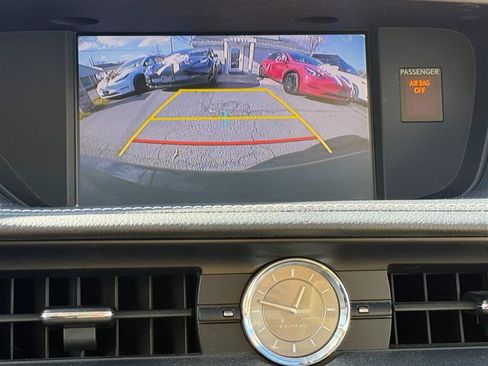 Used 2015 Lexus ES 350 w/ Luxury Package FWD image 19