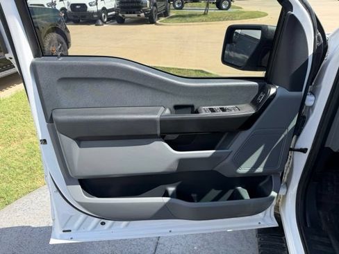 Used 2021 Ford F150 XL AWD/4WD image 8