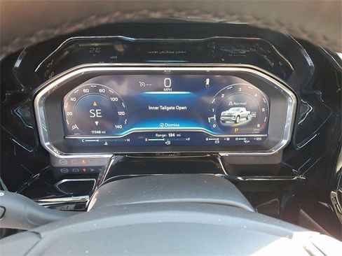 Certified 2025 Chevrolet Silverado 1500 RST w/ Convenience Package II image 20