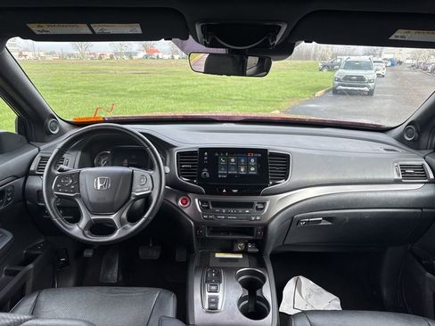 Used 2023 Honda Passport EX-L image 19