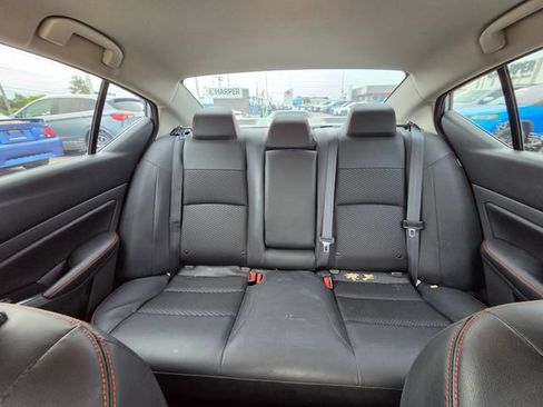 Used 2024 Nissan Altima 2.5 SR FWD image 22