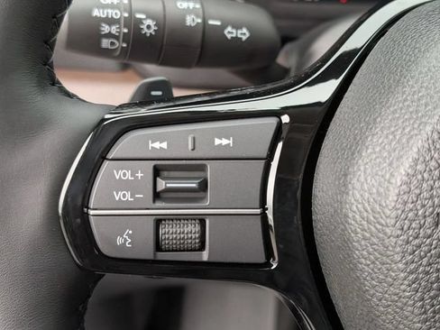 New 2026 Honda Pilot Elite image 16