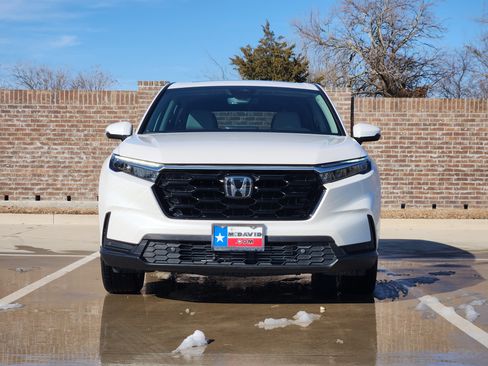 Certified 2024 Honda CR-V EX-L image 2