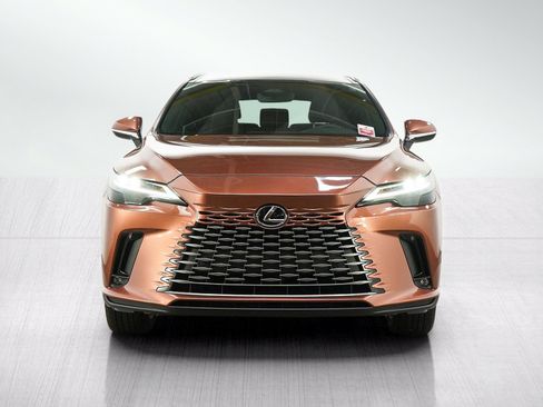 Used 2023 Lexus RX 350 AWD/4WD image 8