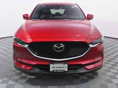 Used 2019 MAZDA CX-5 Signature AWD/4WD image 10