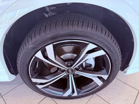 Used 2023 Audi Q3 2.0T Premium Plus image 18