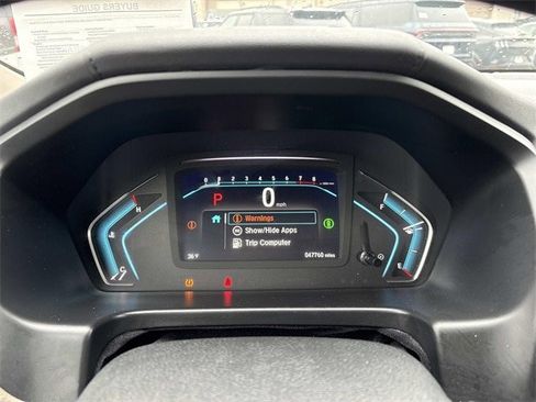 Used 2023 Honda Odyssey Elite image 36