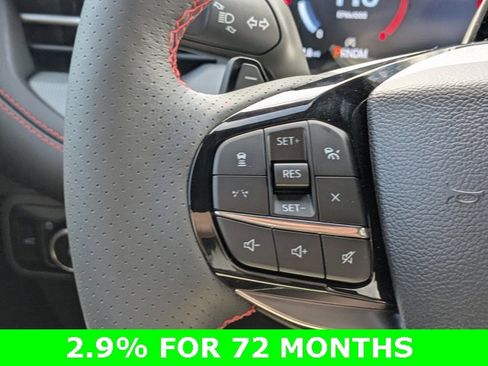 New 2025 Ford Explorer ST w/ Sun And Sound Package image 21