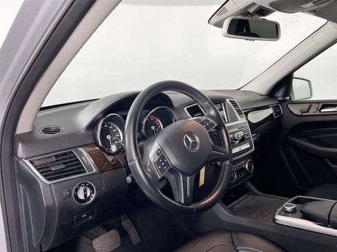 Used 2014 Mercedes-Benz ML 350 4MATIC image 10