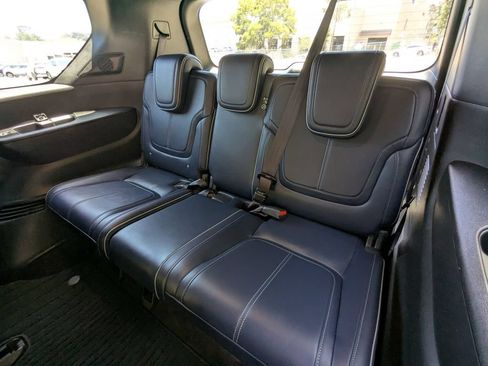 Used 2026 INFINITI QX80 4WD w/ Sport Exterior Package image 24