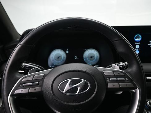 Used 2023 Hyundai Palisade Calligraphy AWD/4WD image 13