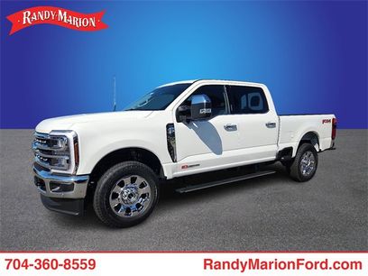 New 2026 Ford F250 Lariat w/ Lariat Ultimate Package