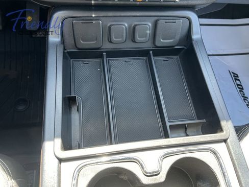 Certified 2018 GMC Sierra 1500 Denali AWD/4WD image 26