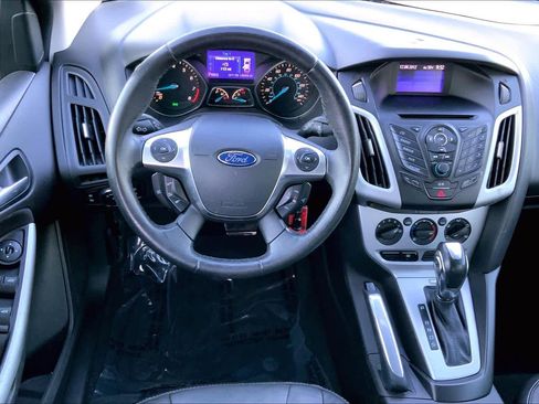 Used 2013 Ford Focus SE image 5