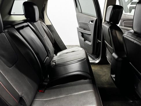 Used 2017 GMC Terrain SLT w/ Driver Alert Package I image 48