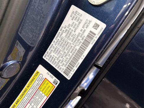 Used 2025 Honda CR-V Sport Touring image 19