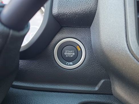 New 2026 RAM 3500 Tradesman AWD/4WD image 23